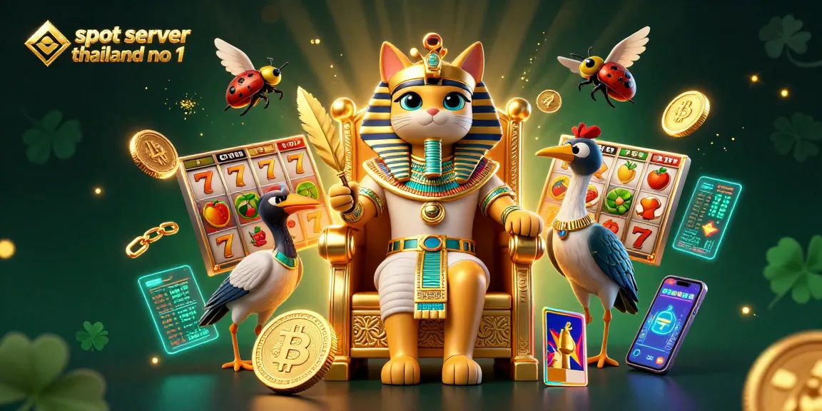 Experience thrilling gameplay and winning strategies at slot server thailand no 1 with stunning visuals.